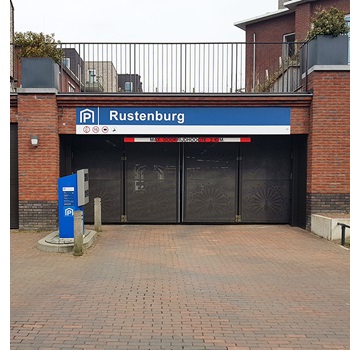 Rustenburg (Wageningen)