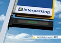 Interparking Activity report 2013