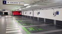 Interparking breidt laadcapaciteit in Haagse parkeergarage Museumkwartier fors uit