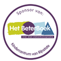 Interparking sponsor 'The Better Book'