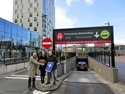 Car parks p2 & p8 of stadshart zoetermeer awarded with an espa after upgrade 
