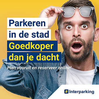 Goedkoop parkeren