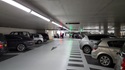 Interparking beheerder van gloednieuwe parkeergarage Maankwartier Centrum in Heerlen