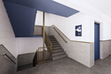 Tweede fase upgrade Interparking Lijnbaan van start
