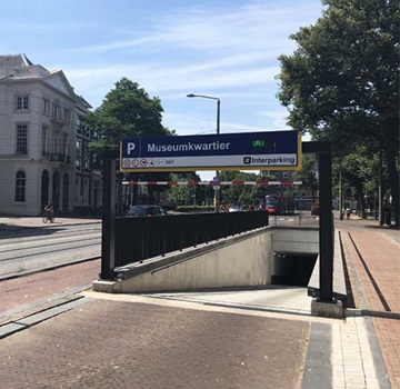 Museumkwartier (Den Haag)