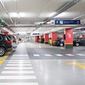 Klantvriendelijke parkeervoorzieningen