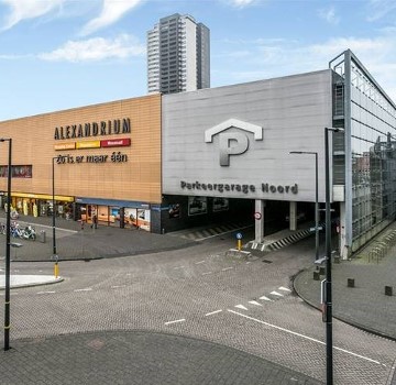 Alexandrium Noord (Rotterdam)