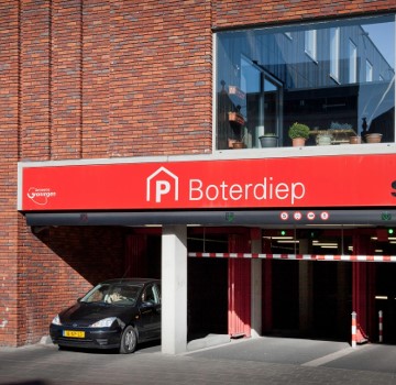 Boterdiep (Groningen)