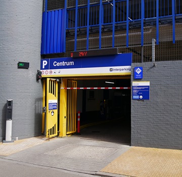 Centrum (Groningen)