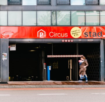 Circus (Groningen)