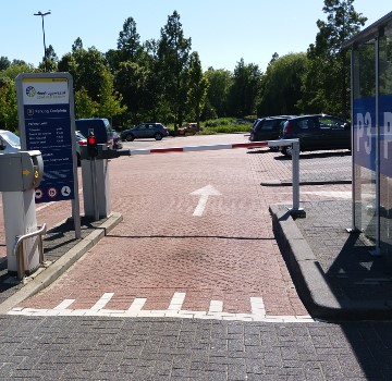 P3 Coolplein (Heerhugowaard)