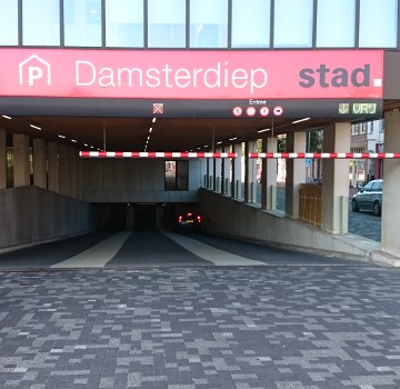 Damsterdiep (Groningen)