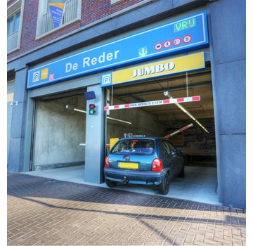 De Reder (Den Haag)