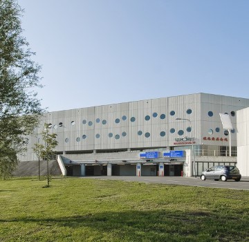 Euroborg (Groningen)