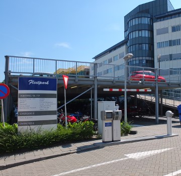 Fleetpark (Leidschendam)