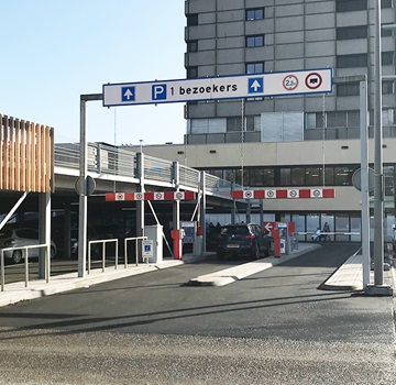 Gelre ziekenhuis (Apeldoorn)