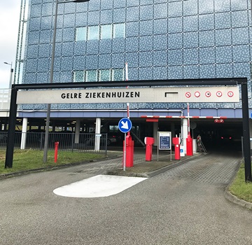 Gelre ziekenhuis (Zutphen)
