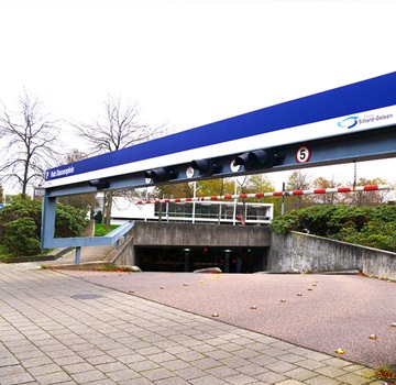 Hub Dassenplein (Sittard)