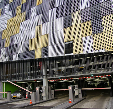Jeroen Bosch Hospital (Den Bosch)