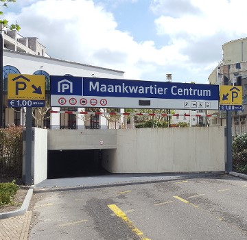 Maankwartier Centrum (Heerlen)