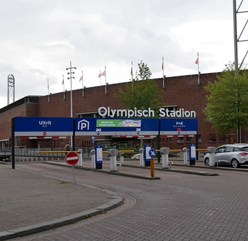 Olympisch Stadion (Amsterdam)