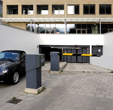 Oranjekwartier (Amsterdam)