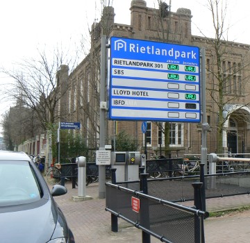 Rietlandpark (Amsterdam)
