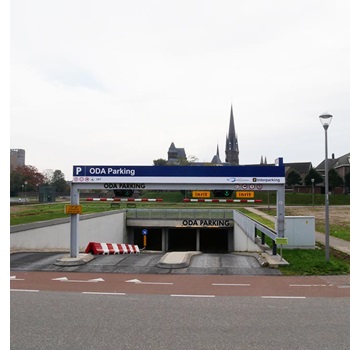 ODA Parking (Sittard)