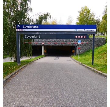 Zuyderland ziekenhuis (Geleen)