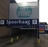 Spoorhaag (Houten)