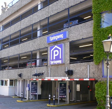 Springweg (Utrecht)