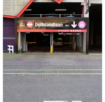 P9 Stadshart Zoetermeer (Zoetermeer)