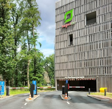Tergooi Ziekenhuis (Hilversum)