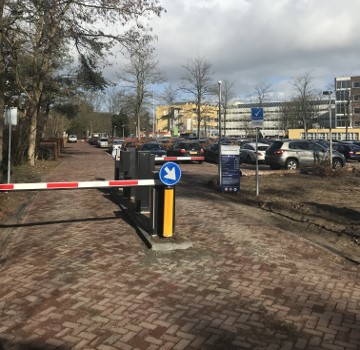 Tergooi Hospital (Hilversum)