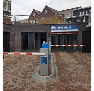 Torckdael (Wageningen)