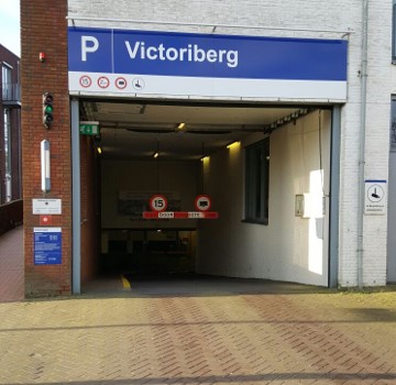 Victoriberg (Noordwijkerhout)