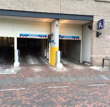 Vleuterweide (Utrecht)