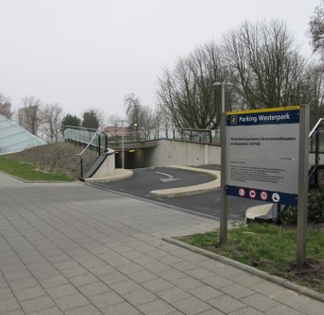 Westerpark (Rotterdam)