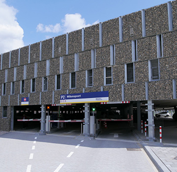 Willemspoort (Den Bosch)