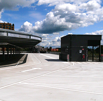 Willemspoort (Den Bosch)