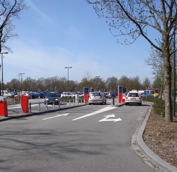 ZGT Almelo (Almelo)