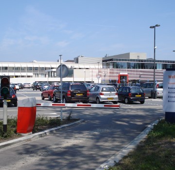 ZGT Hengelo (Hengelo)