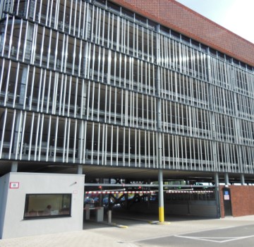 Zaans Medisch Centrum (Zaandam)
