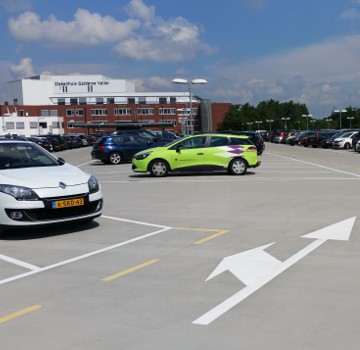 Ziekenhuis Gelderse Vallei (Ede)