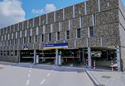 Gratis laden in parkeergarage Willemspoort: een duurzame geste!