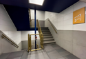 Upgrade Interparking Lijnbaan in Rotterdam gereed
