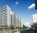Interparking nieuwe beheerder parkeergarage oranjekwartier