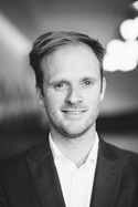 Bob Poot benoemd tot nieuwe COO Interparking Nederland
