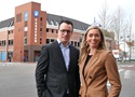 Supermarktketen Hoogvliet breidt samenwerking met Interparking uit