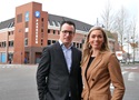 Supermarktketen Hoogvliet breidt samenwerking met Interparking uit